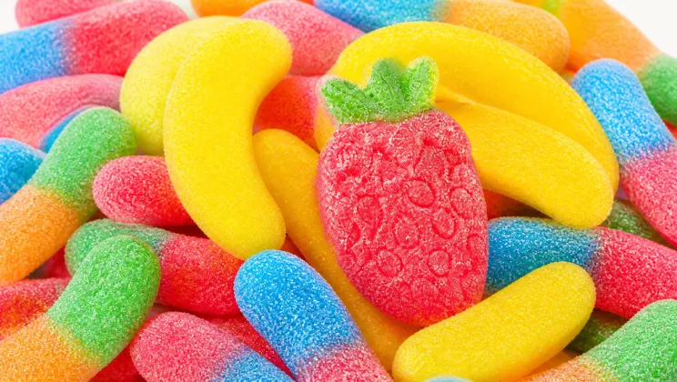 Custom Gummy Development: Formulation, Texture, and Compliance in One Program