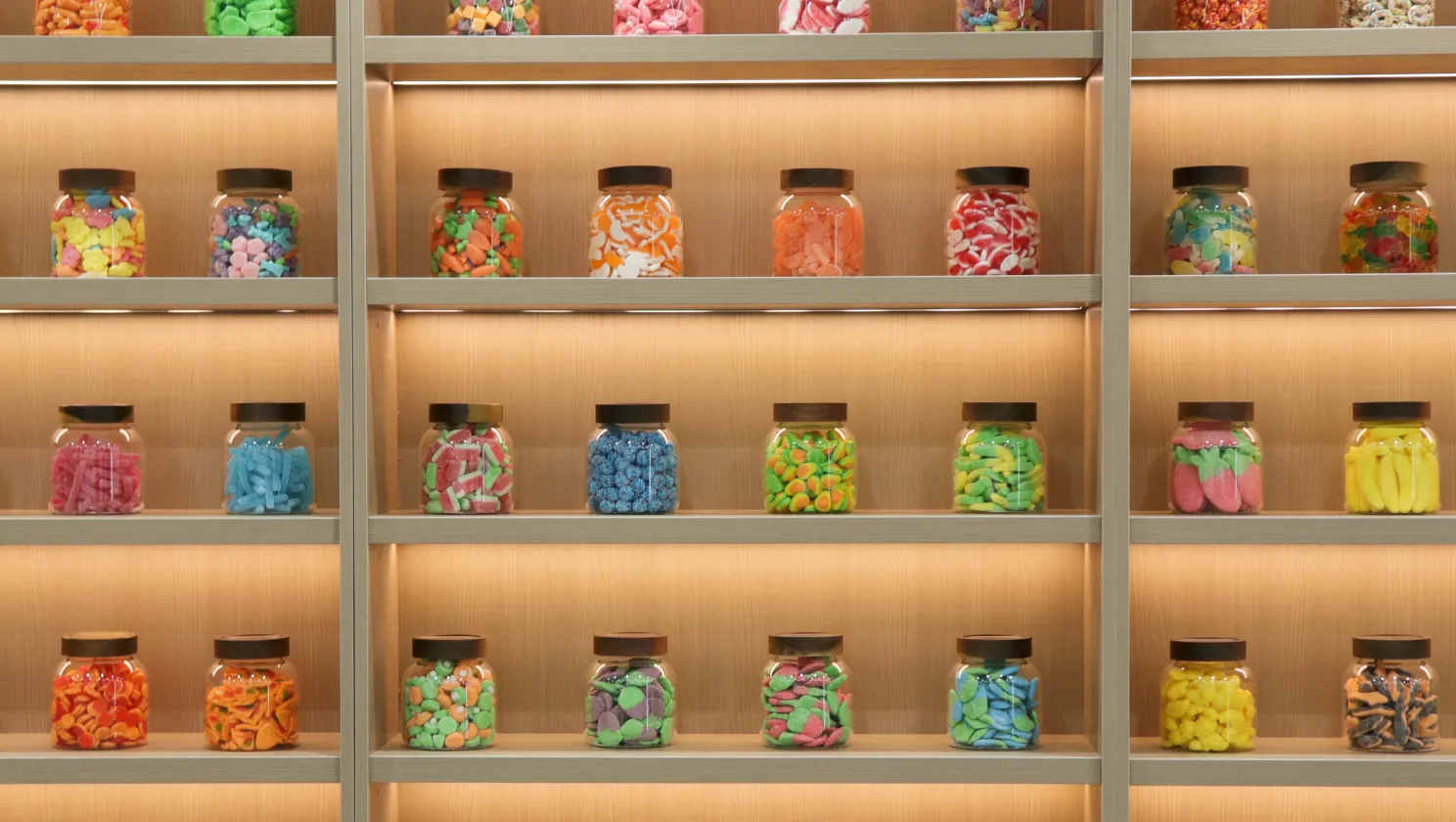 How to Choose the Right Gummy Packaging to Prevent Product Damage