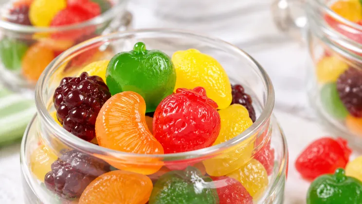Kosher Gummies: What Buyers Should Check Before Choosing a Supplier