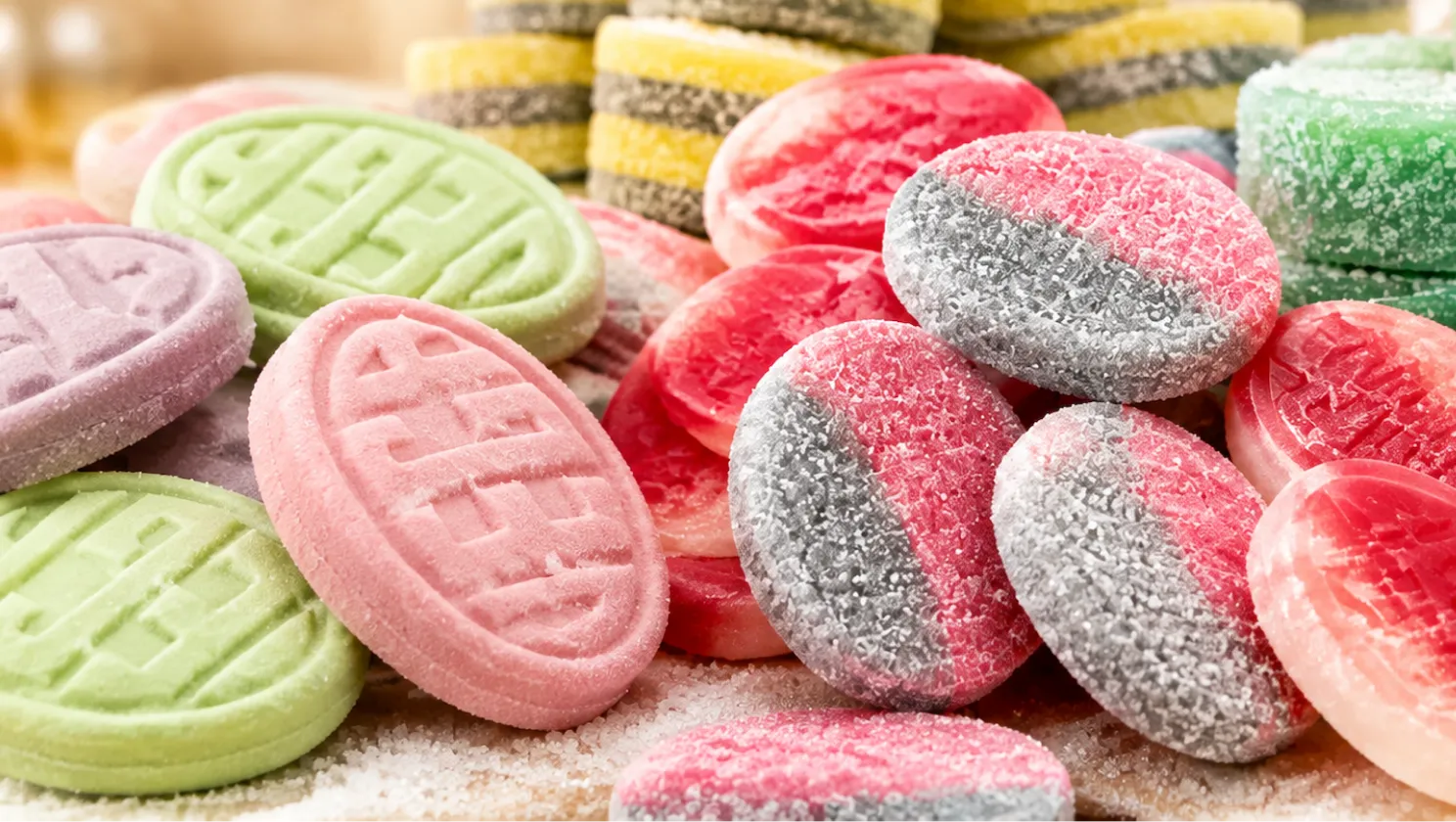 What Are Swedish Gummies, and Why Are They Everywhere