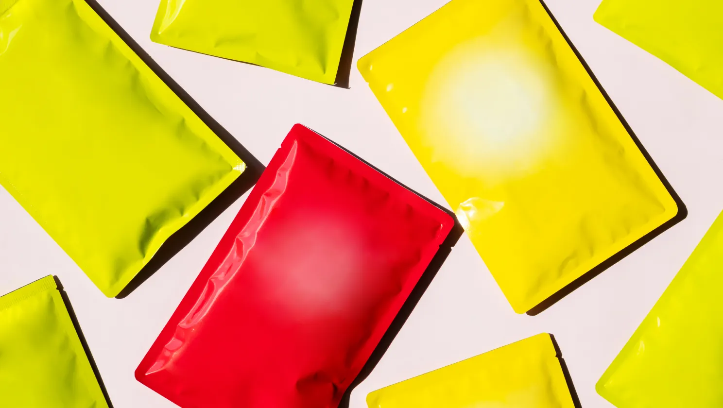 Private Label Gummies: How the Process Works From Brief to Reorder