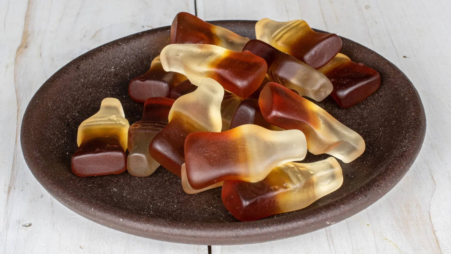 Cola Gummies in 2026: New Flavors, New Textures, and What Buyers Should Know