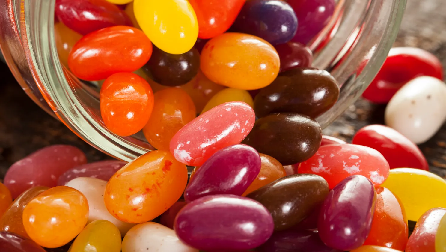Candy Beans: What Buyers Should Know Before Ordering